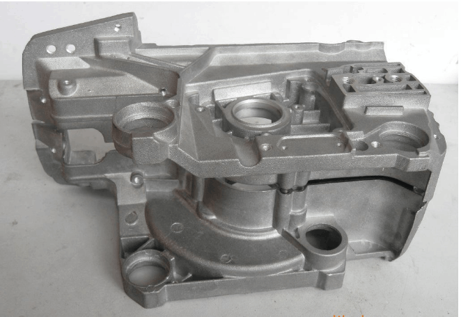 Die cast precision component