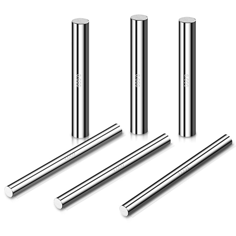 Precision machined tungsten part