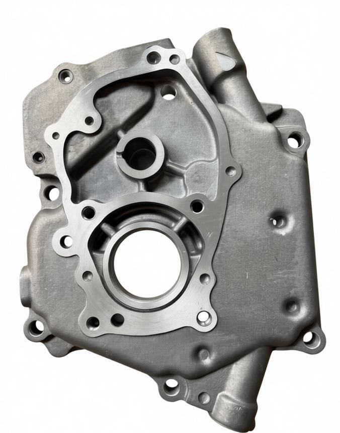 Die cast precision component