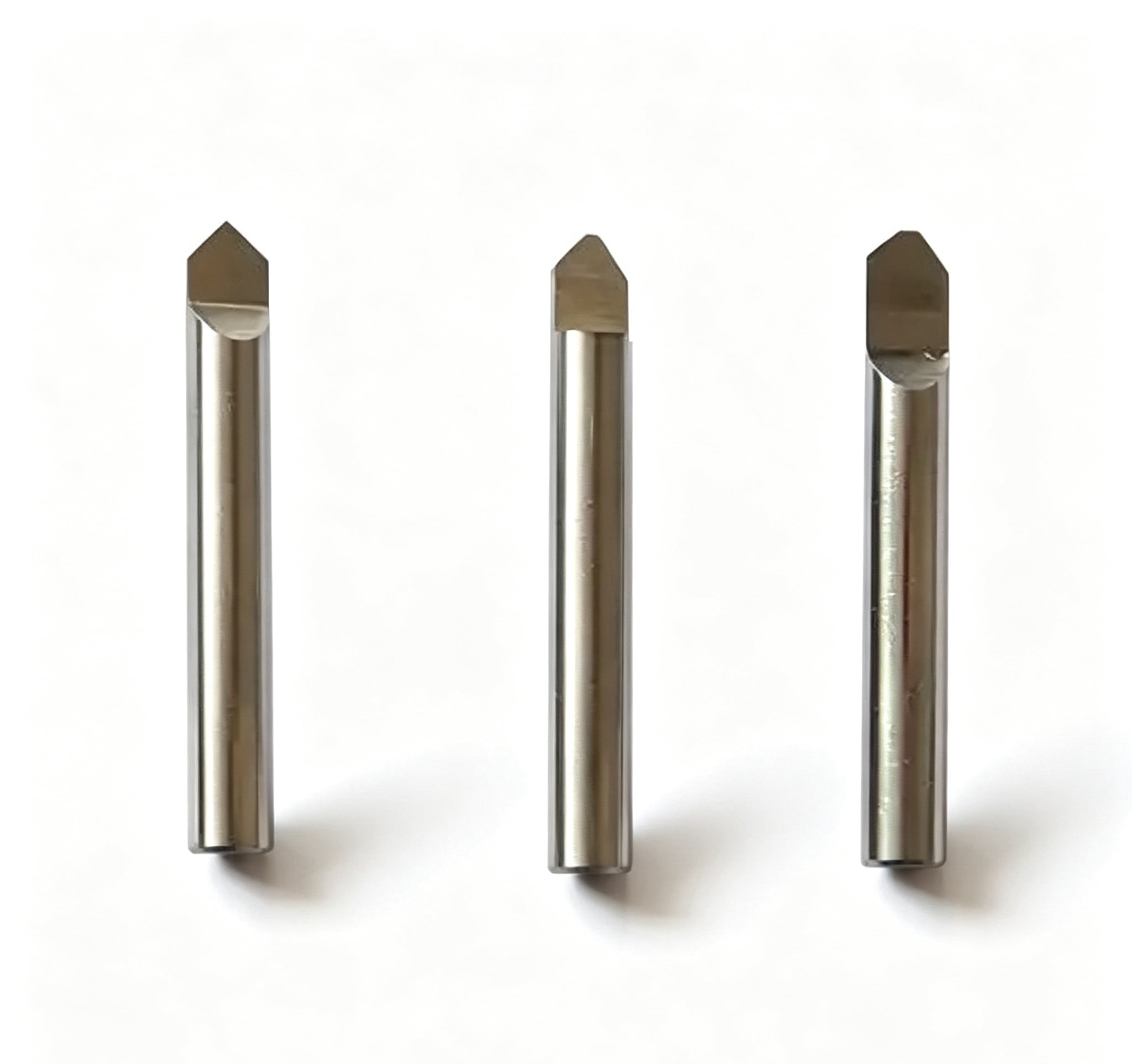 Precision machined tungsten part