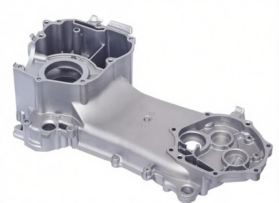 Die cast precision component