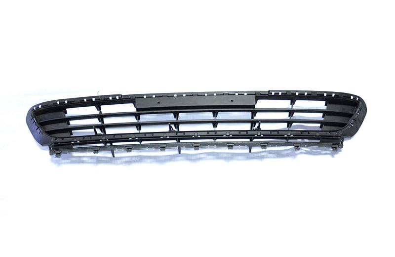 Custom injection molded component