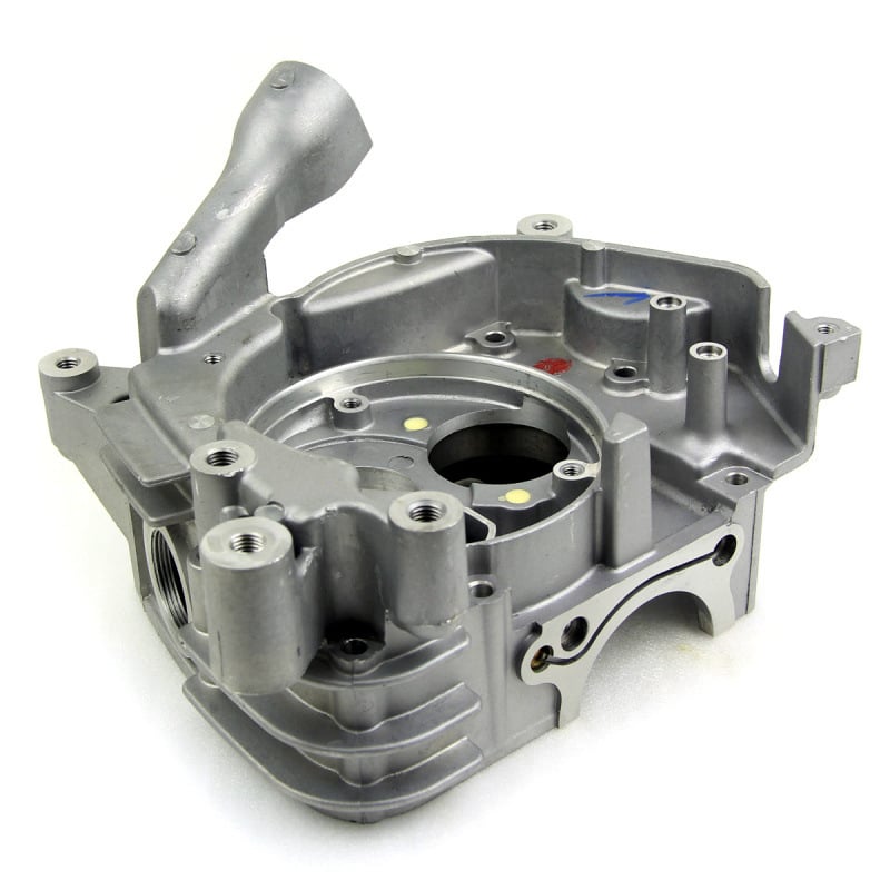 Die cast precision component