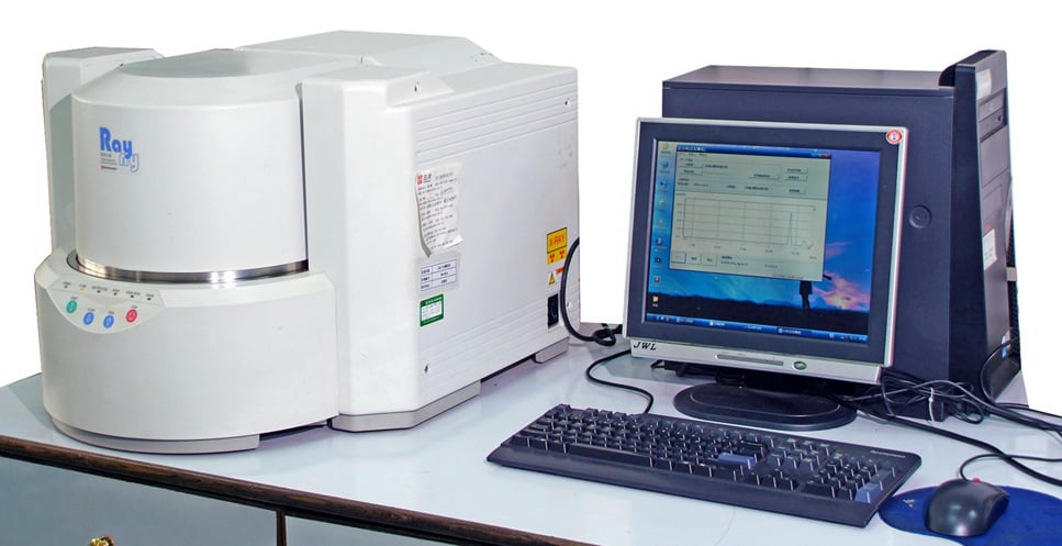 Quality inspection and control process